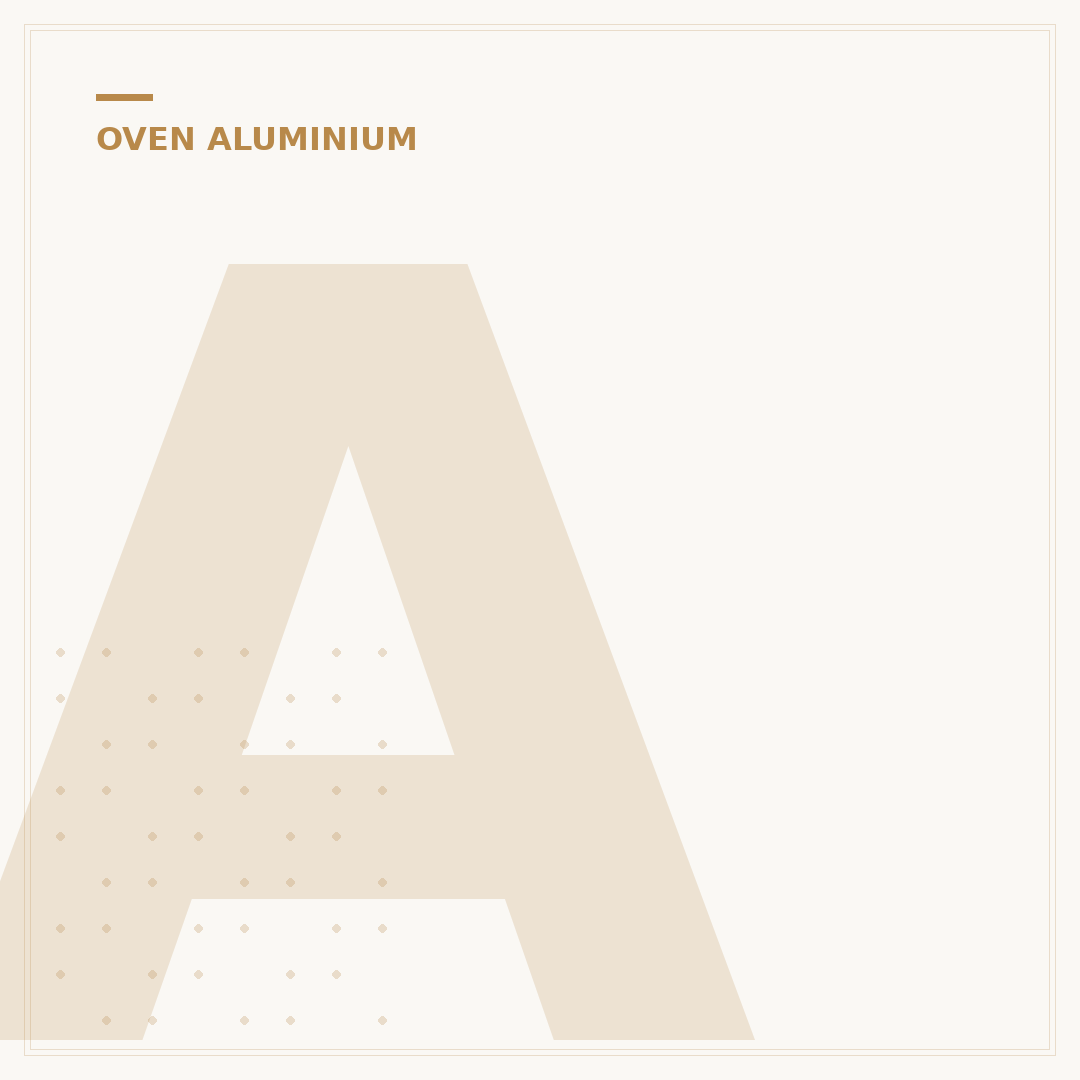 Aluminium Folie in Oven: 5 Slimme Toepassingen