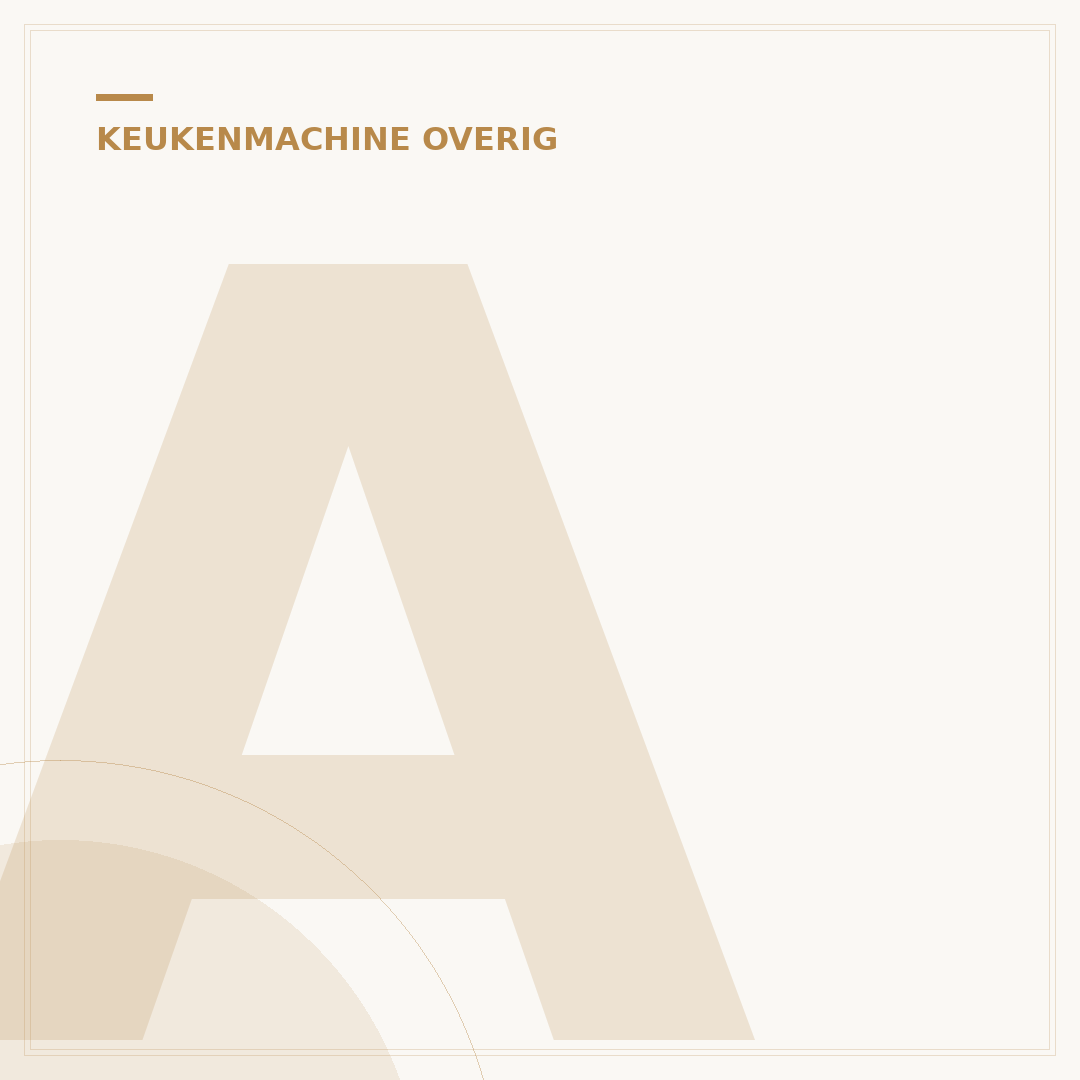 Ambiano Keukenmachine: 5 Tips voor Optimale Prestaties