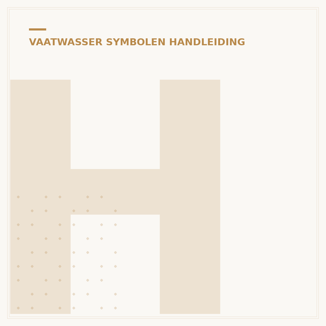 Handleiding Atag Vaatwasser: Tips voor Optimale Plaatsing & Gebruik
