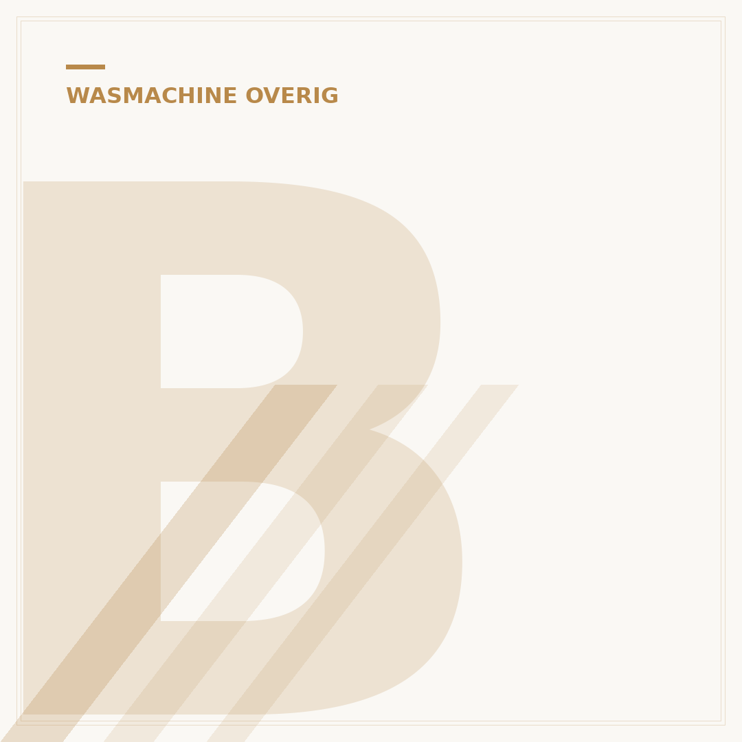 Bespoke AI Wash 7000: 11kg Wasmachine voor Slimme Huizen