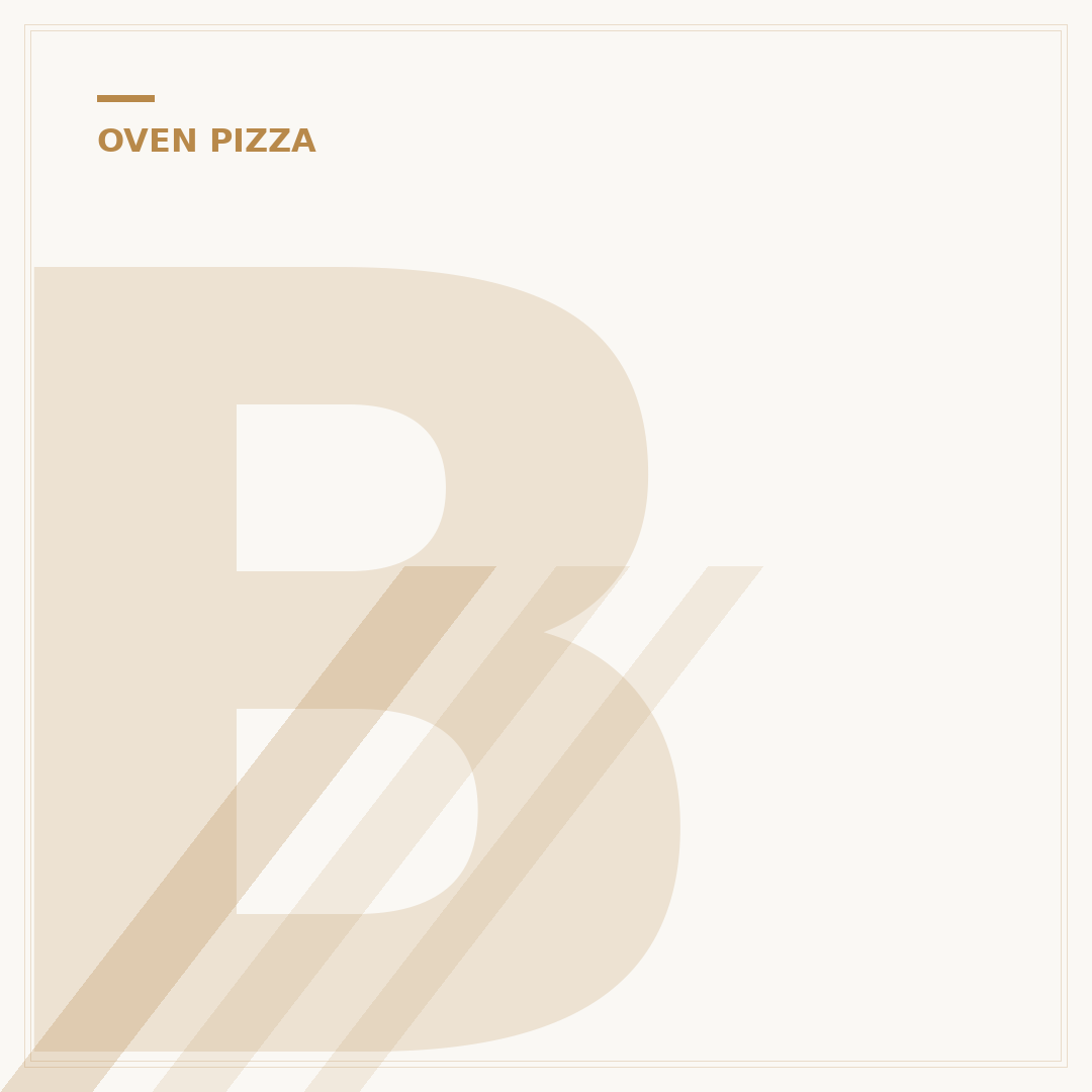 Beste Pizzaoven: Kies de Perfecte voor Uw Tuin of Balkon