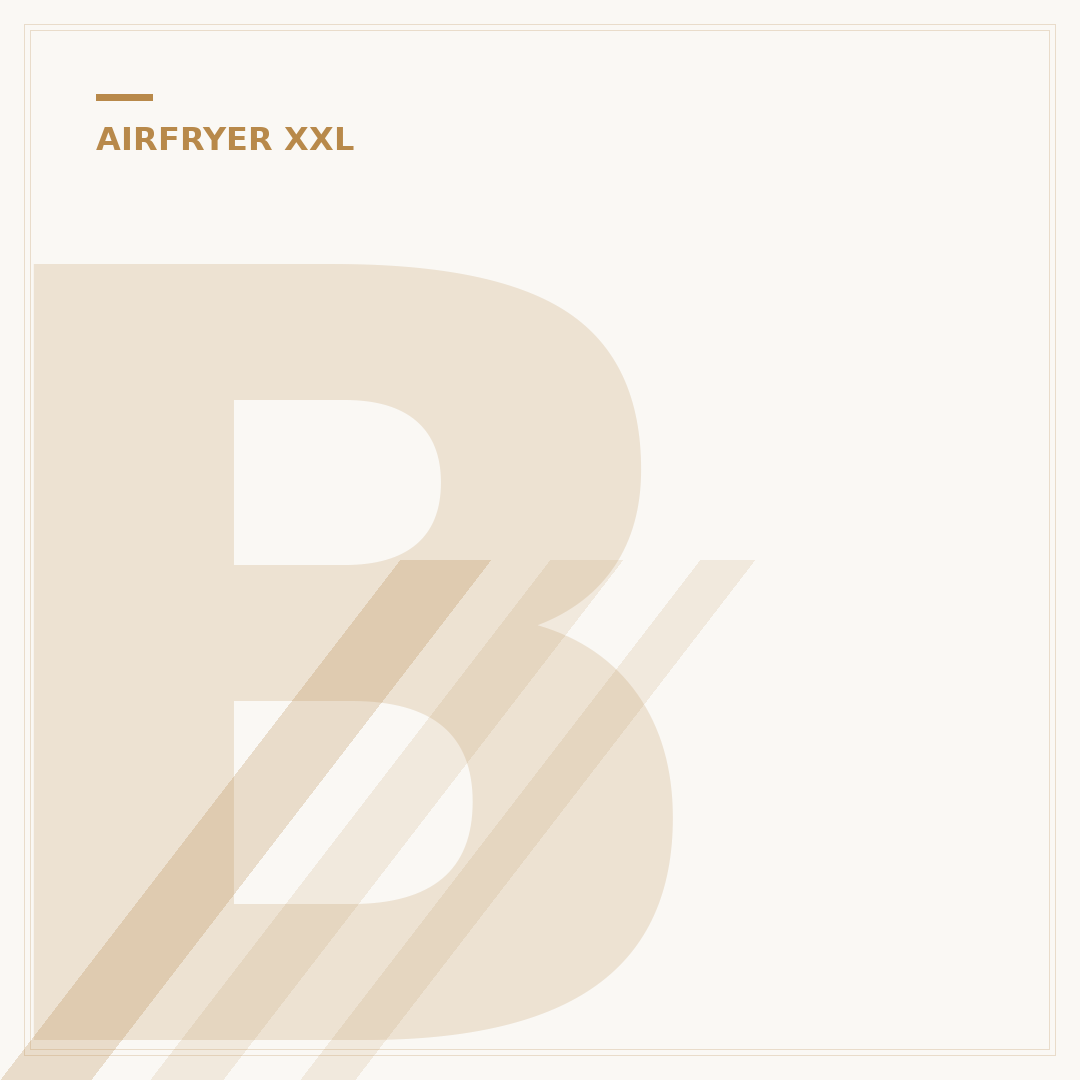 BK Connect Airfryer XXL 7.6 L: 5 Tips voor Perfecte Resultaten