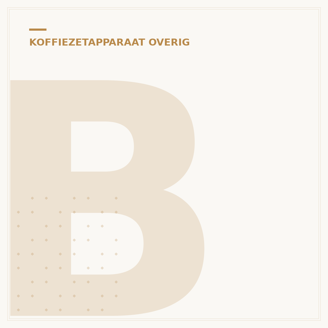 Bol.com Koffiezetapparaat Actie: 5 Bespaartips & Keuzegids