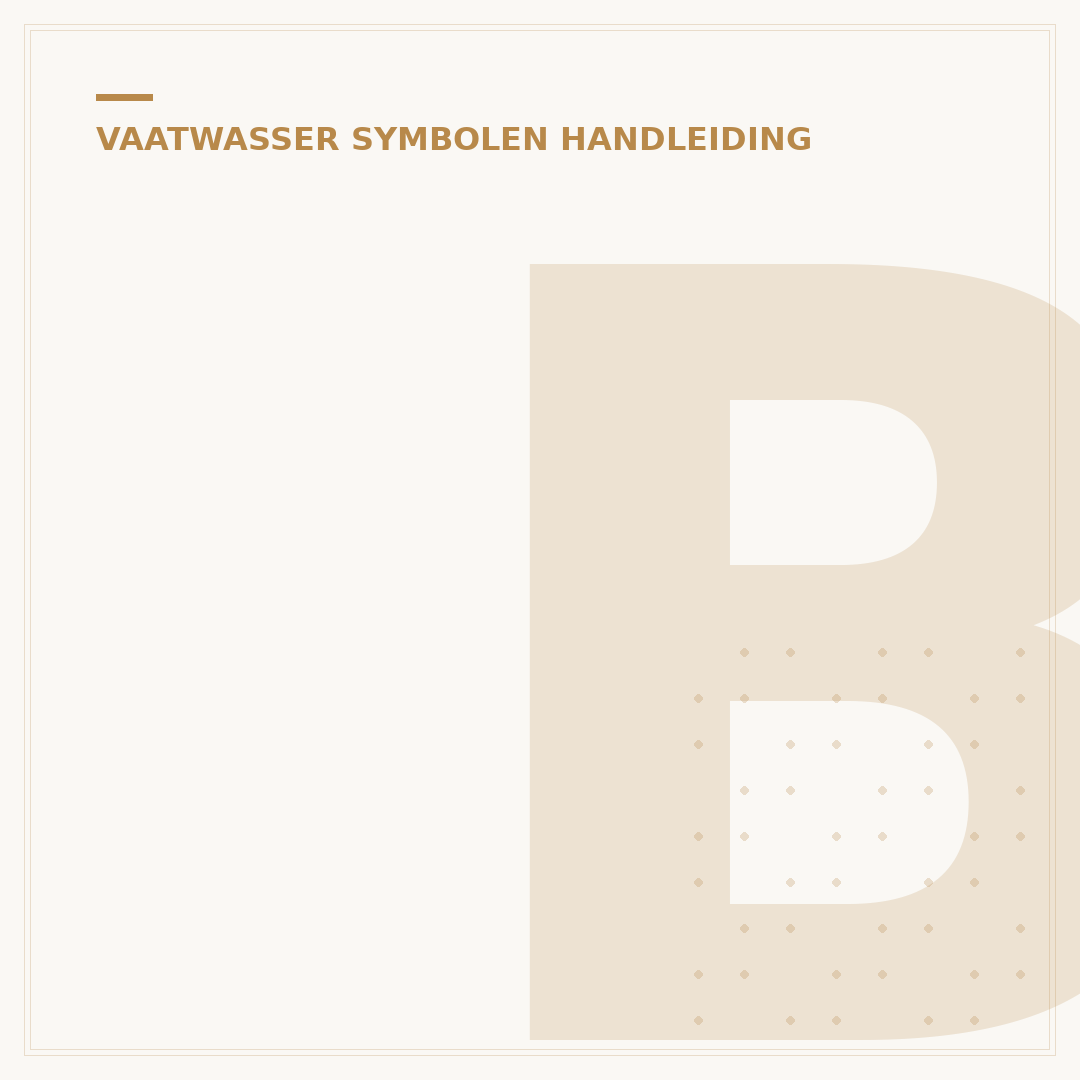 Bosch Silence Vaatwasser Handleiding: 5 Tips voor Optimale Werking