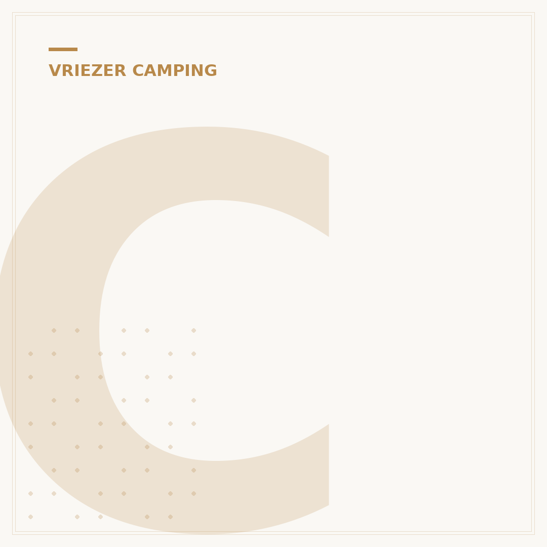 Camping Vriezer: 5 Tips voor de Ideale Koeling