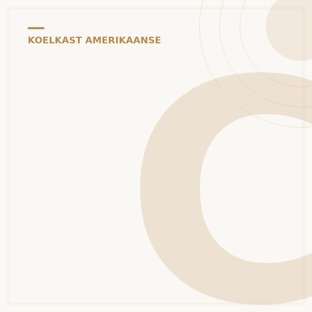 Coolblue Amerikaanse Koelkast: Vind De Ideale In 2024
