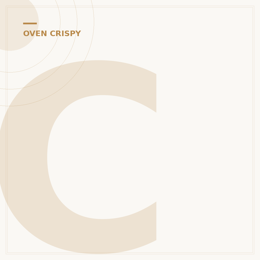 Crispy Rijst Oven: 3 Simpele Tips voor Perfect Resultaat