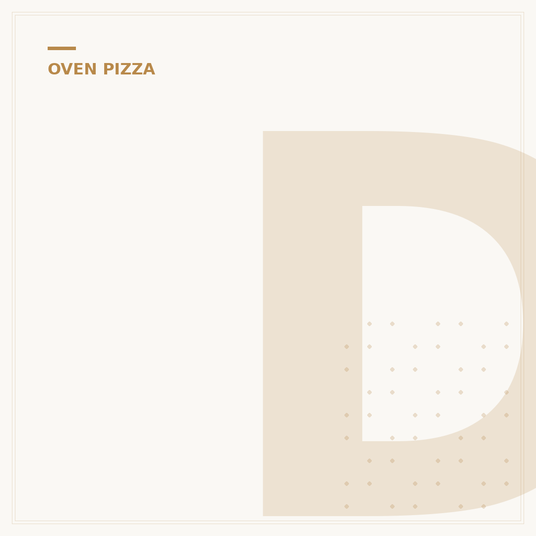 Diepvries Pizza Oven: 3 Locaties & Tips voor Perfectie