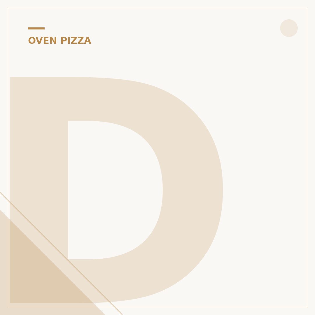Draagbare Pizza Oven: Uw Keuze & Beste Locatie Gids
