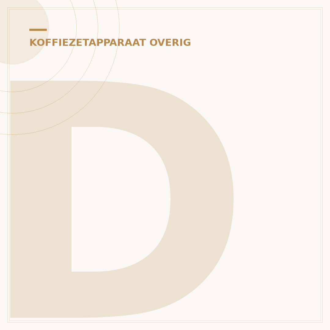 Dubbele Koffiezetapparaat: 5 Plaatsings- & Gebruikstips
