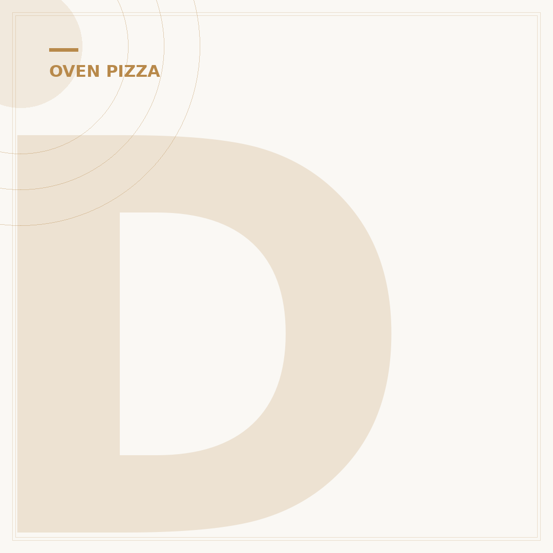 Duro Pizza Oven: 5 Tips voor de Perfecte Pizza in Uw Tuin