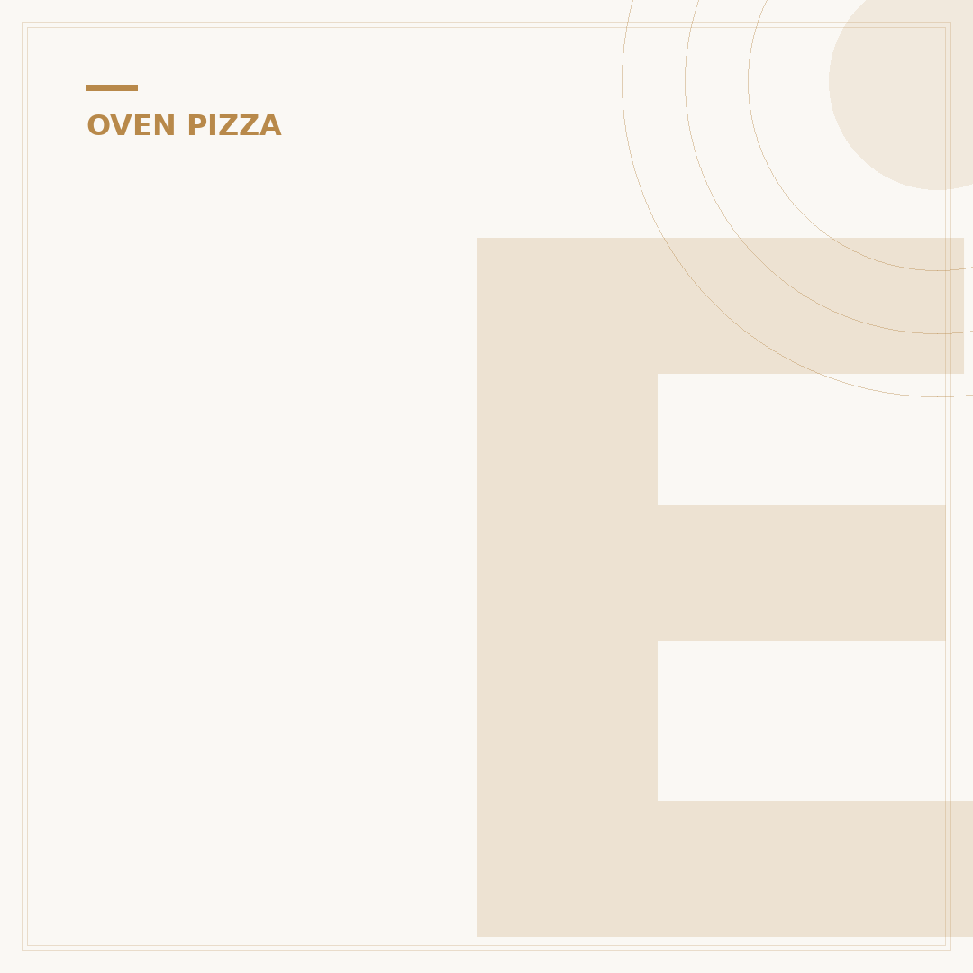 Effeuno Pizza Oven: 5 Redenen voor Perfect Pizza
