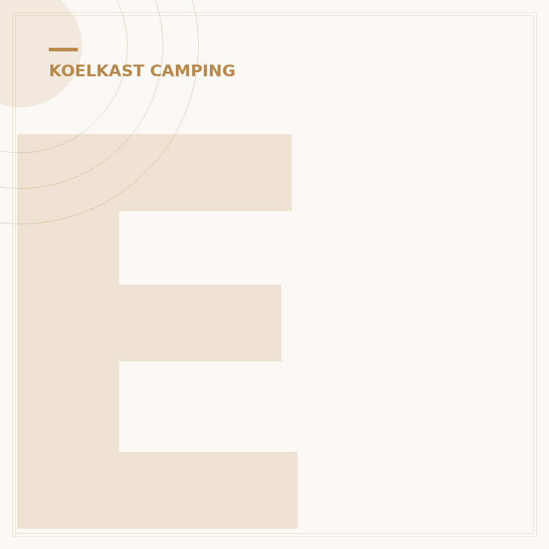 Electrolux Camping Koelkast: 12V, 230V & Gas Gids