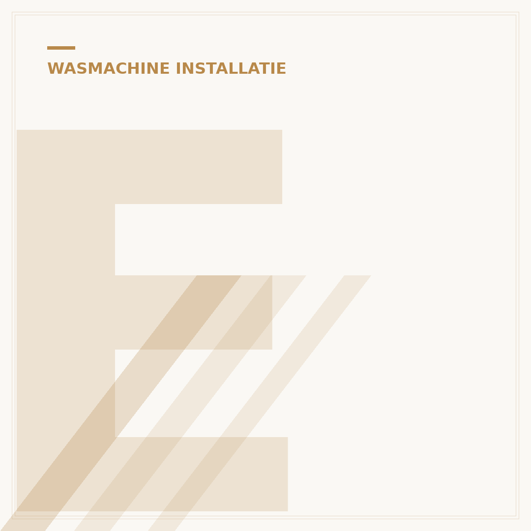 Energielabel Wasmachine: Bespaar 30% Stroom Direct