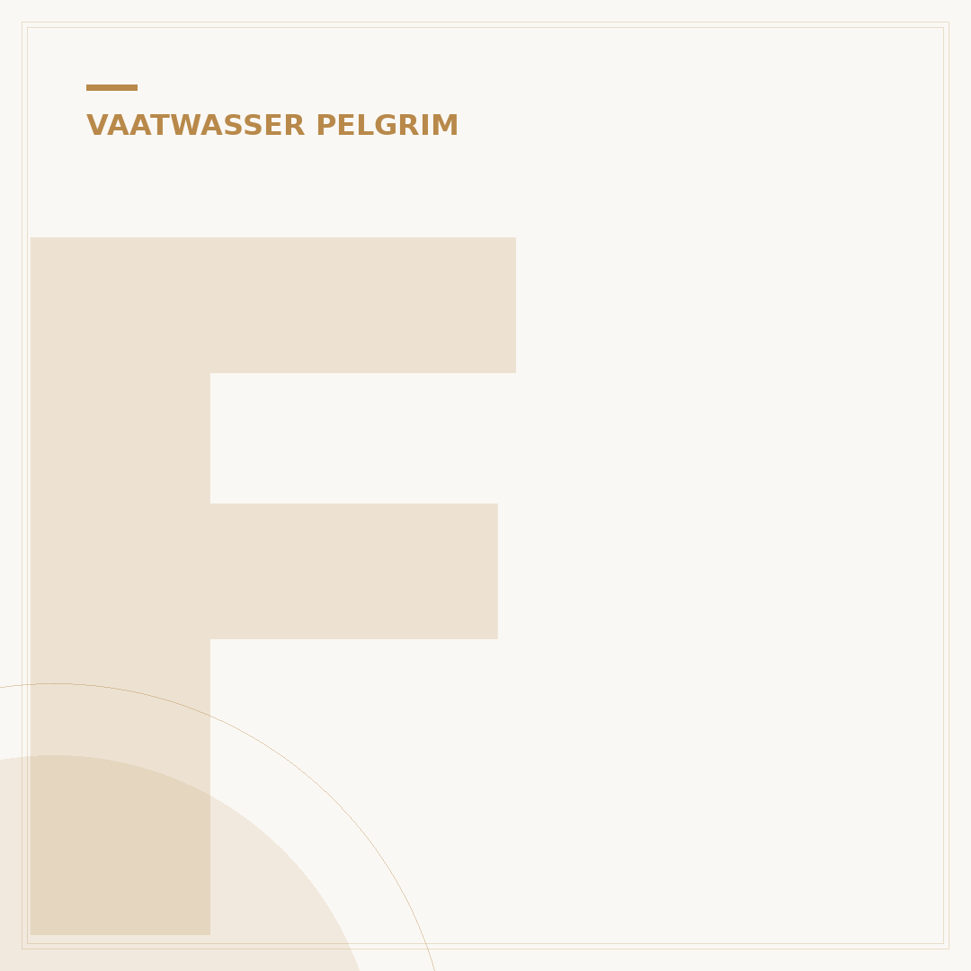 F12 Pelgrim Vaatwasser: Installatie & Gebruik Gids