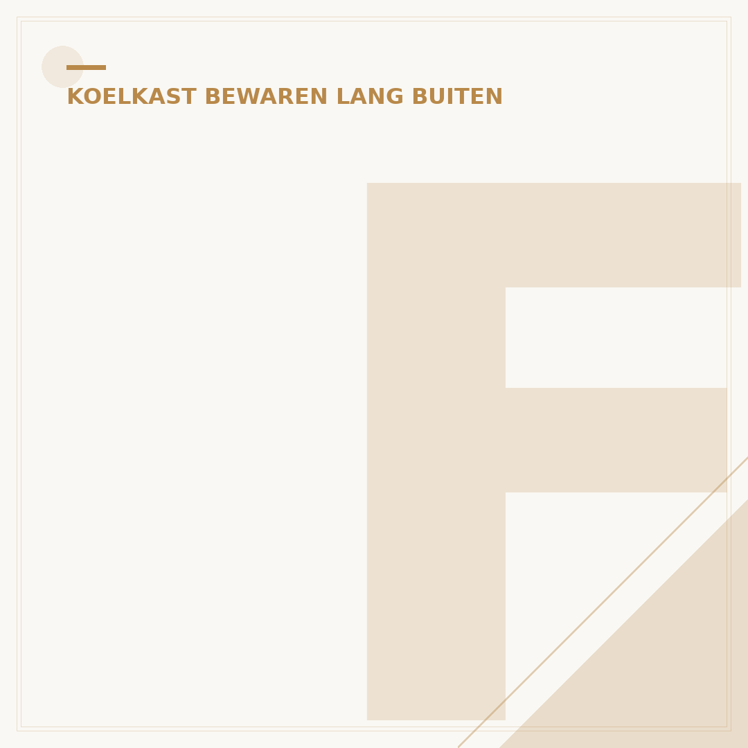 Flesvoeding Buiten Koelkast: Hoelang Bewaren & Tips