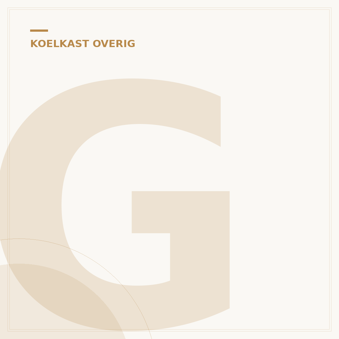 Glasplaten Koelkast: 5 Tips voor Optimale Plaatsing