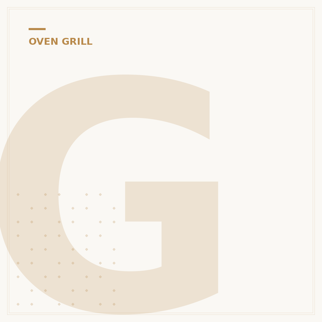 Grill functie oven: 5 Slimme Tips voor Perfecte Resultaten