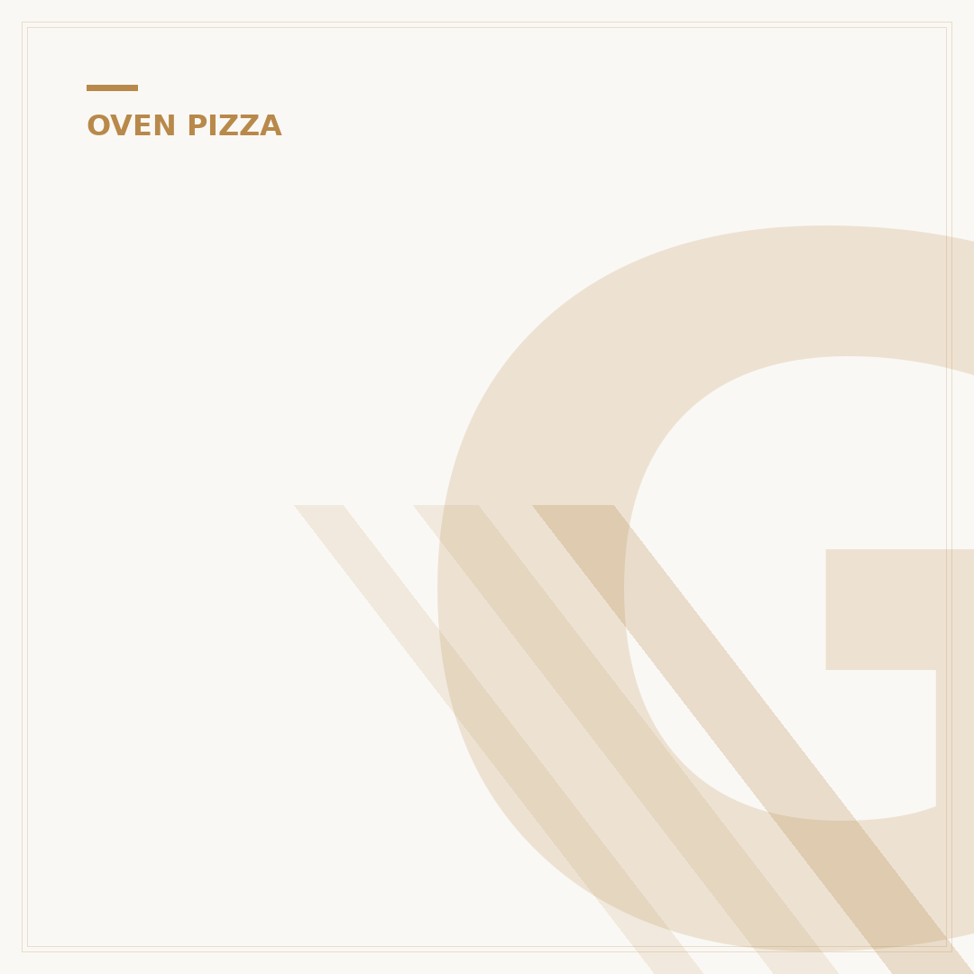 Grill Guru Pizza Oven: Jouw Perfecte Pizza in de Tuin