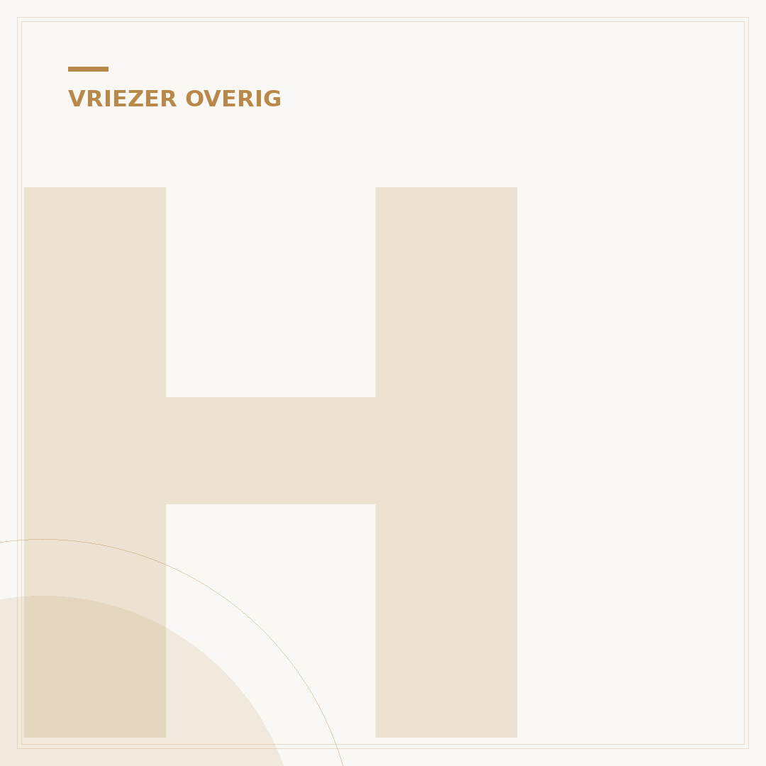Haagen Dazs Vriezer: Zo Vind Je De Beste Plek