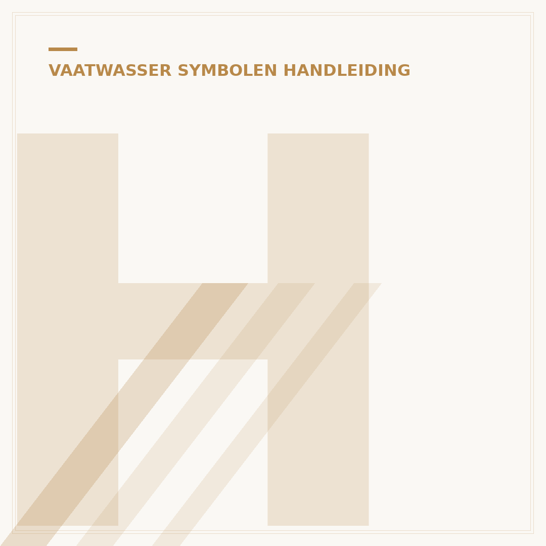 Handleiding Bosch Vaatwasser: 5 Stappen voor Perfect Schoon Servies