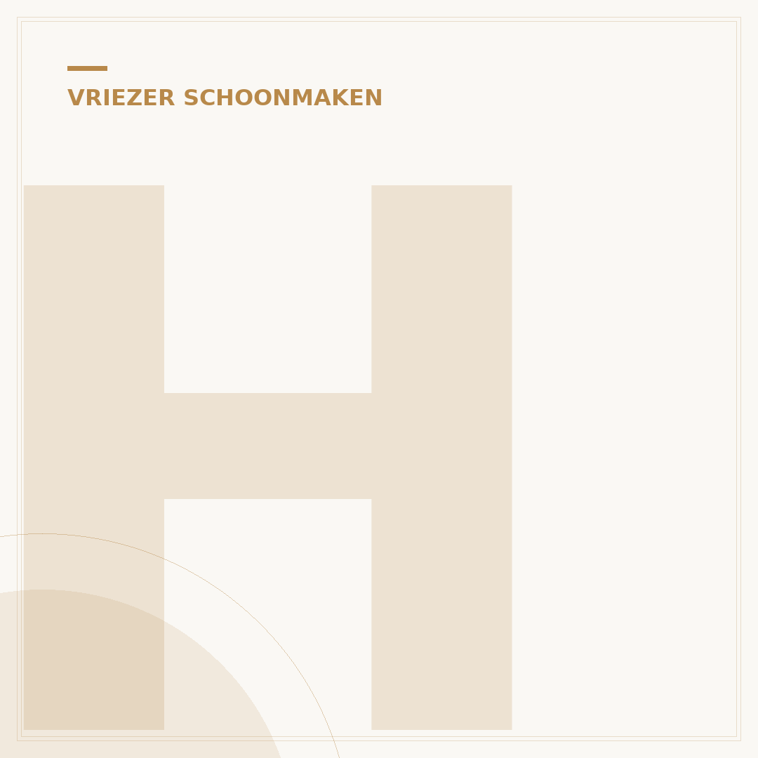 Hoe Lang Duurt Vriezer Ontdooien? Snel Antwoord & Tips (2-12 Uur)