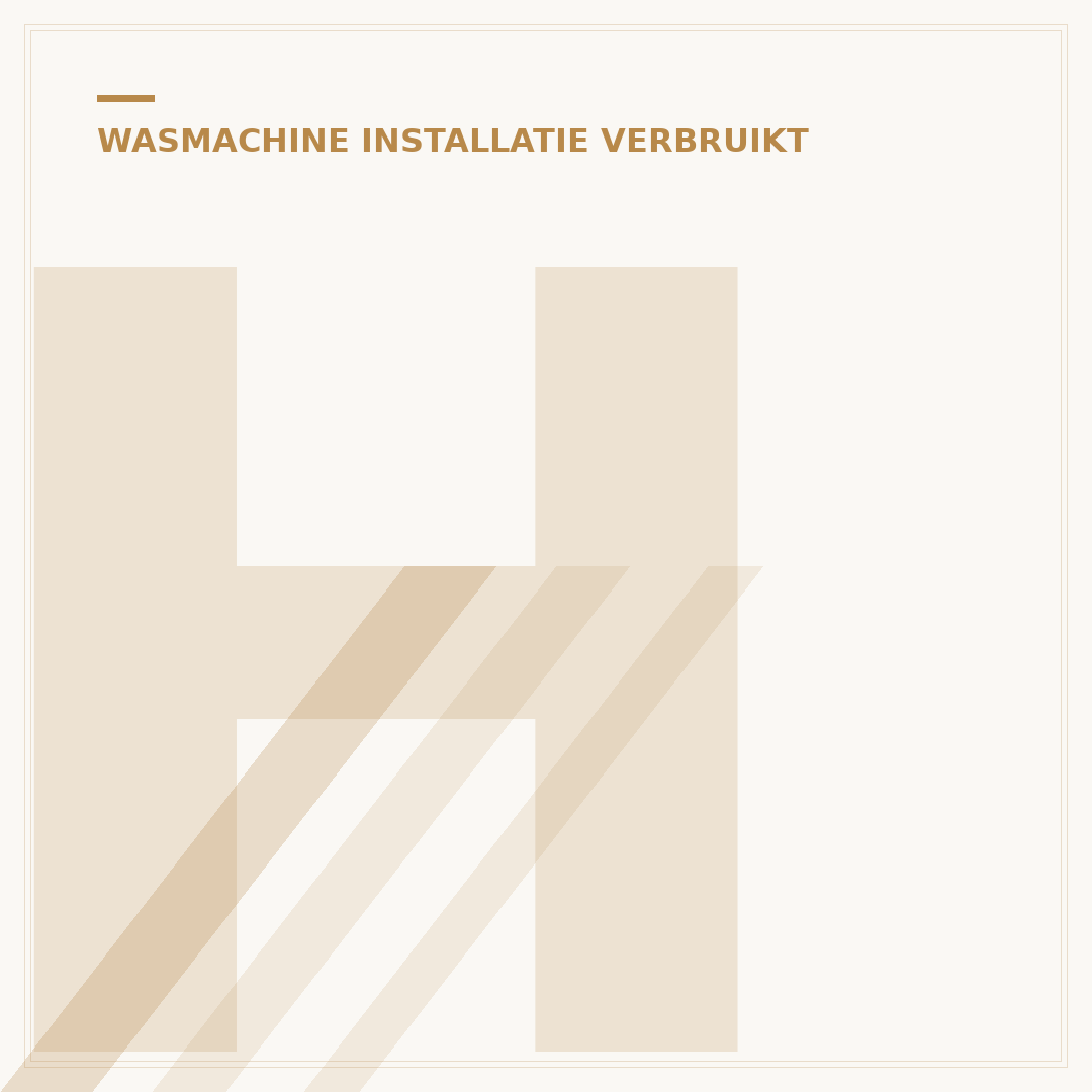 Hoeveel Verbruikt Een Wasmachine? Gemiddeld Verbruik Per Wasbeurt