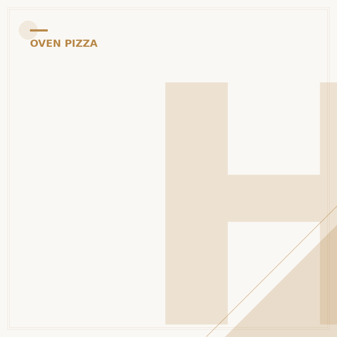 Hornbach Pizzaoven: Vind de Beste Keuze voor Uw Tuin