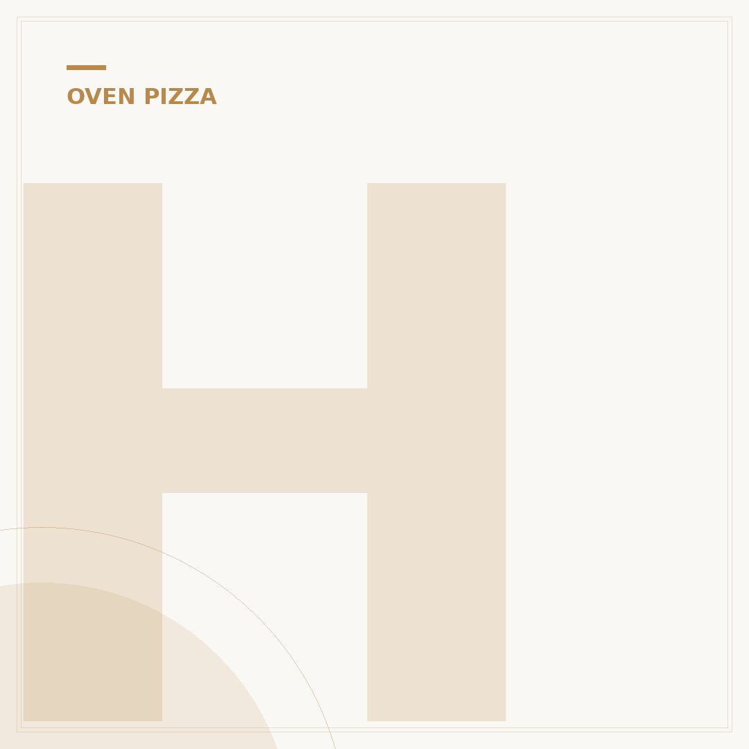 Houtkachel met Pizza Oven: 2-in-1 Buitenplezier & Pizza's