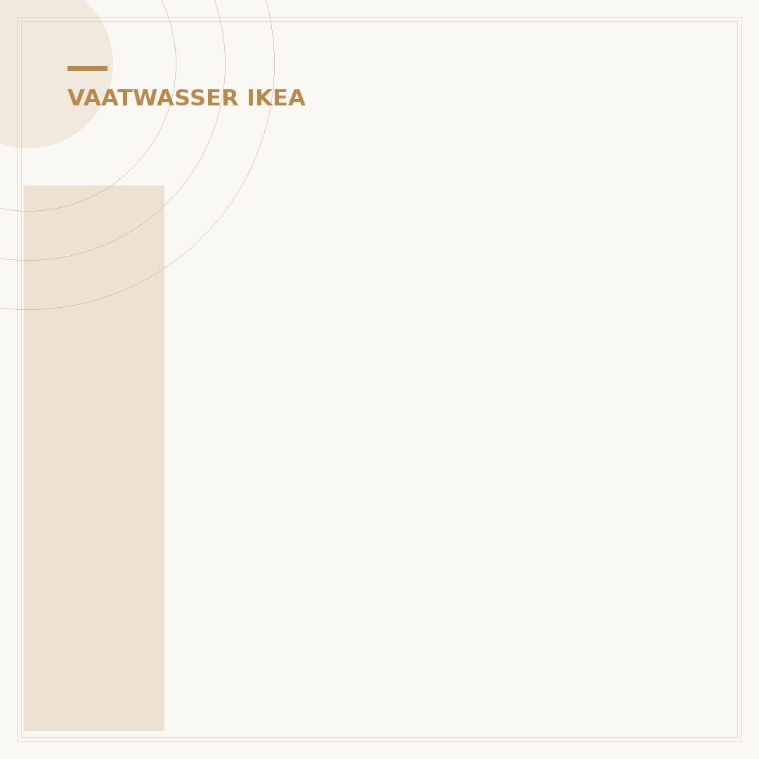 Ikea Glijdscharnier Vaatwasser: Gids & Oplossingen (2024)