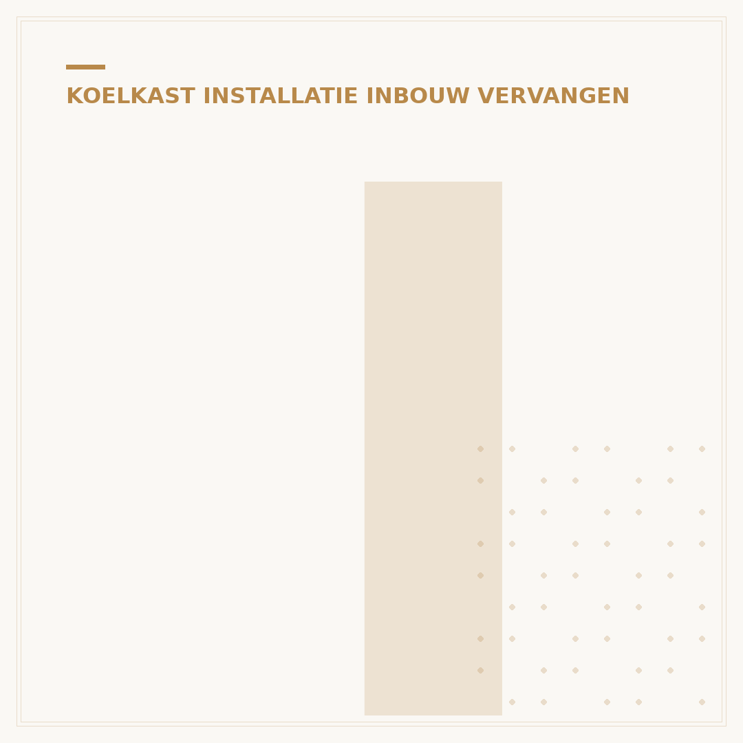 Inbouw Koelkast Scharnieren Vervangen: Snelle Gids (2024)