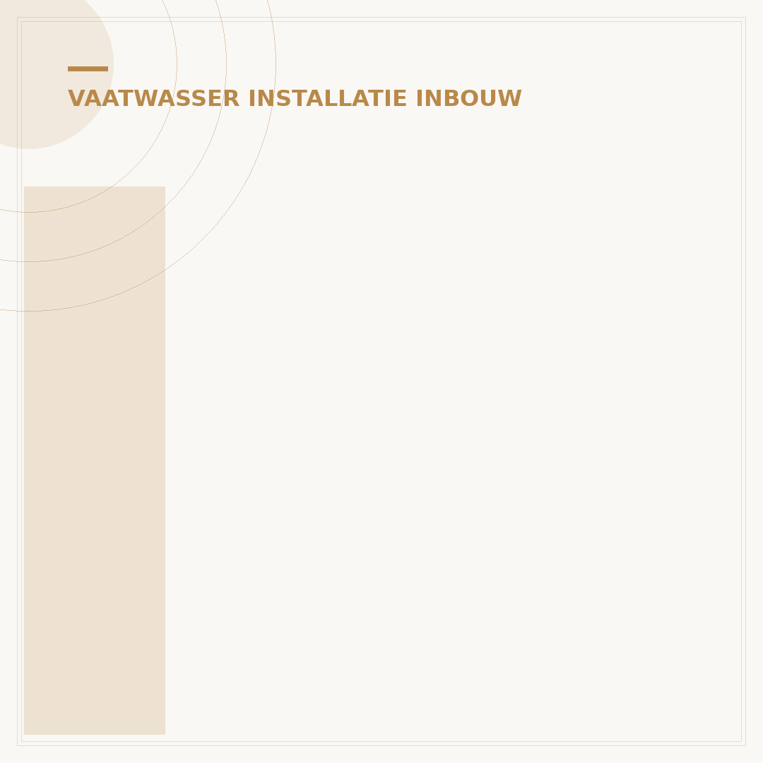 Inbouw Vaatwasser Huren: 3 Vragen & Antwoorden 2024