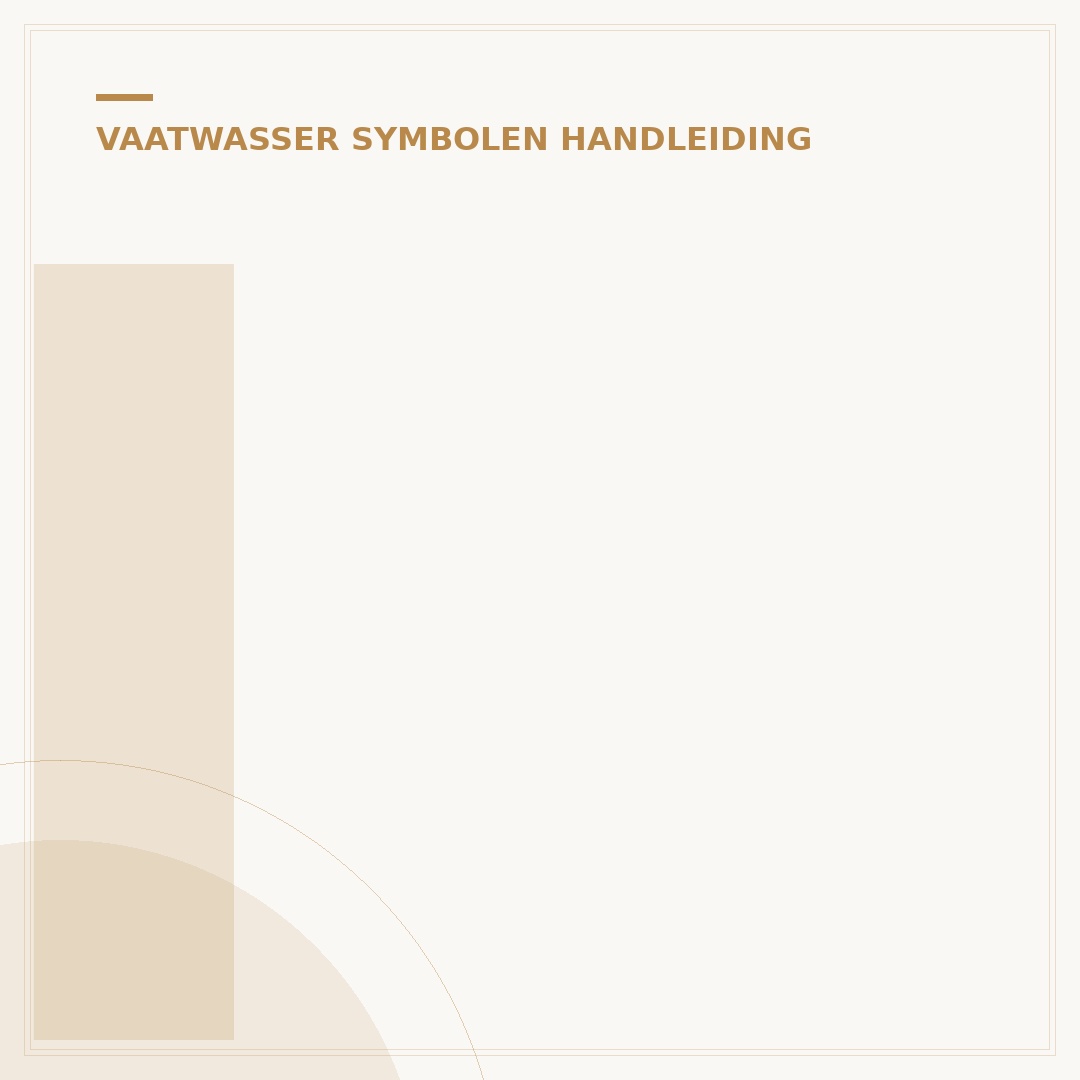 Indesit Vaatwasser Handleiding: 5 Tips voor Optimale Prestaties