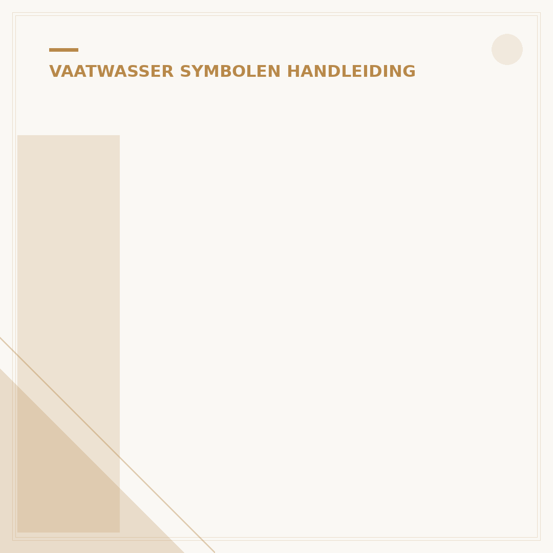 Inventum Vaatwasser Handleiding: 5 Vragen Beantwoord