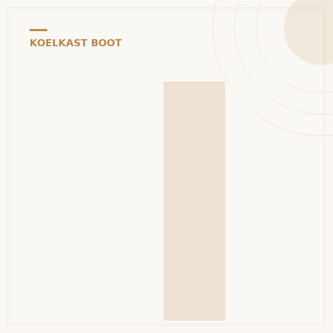 Isotherm Koelkast Boot: 5 Crucial Checks voor Optimale Prestaties