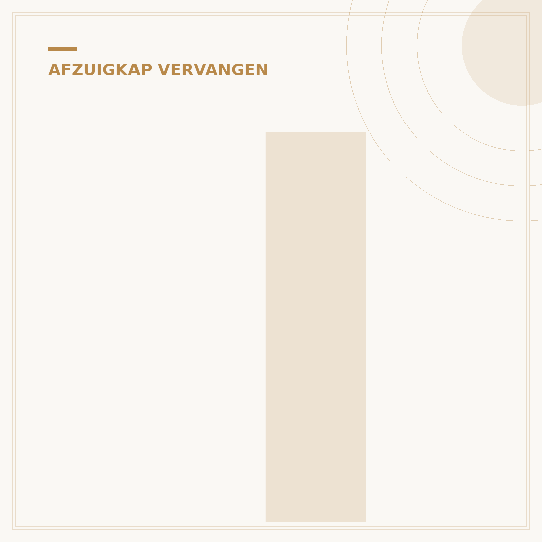 Itho Afzuigkap Lampje Vervangen: 3 Eenvoudige Stappen Nu