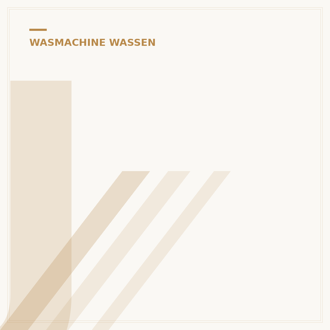 Jas Wassen in Wasmachine: 5 Tips voor Succes