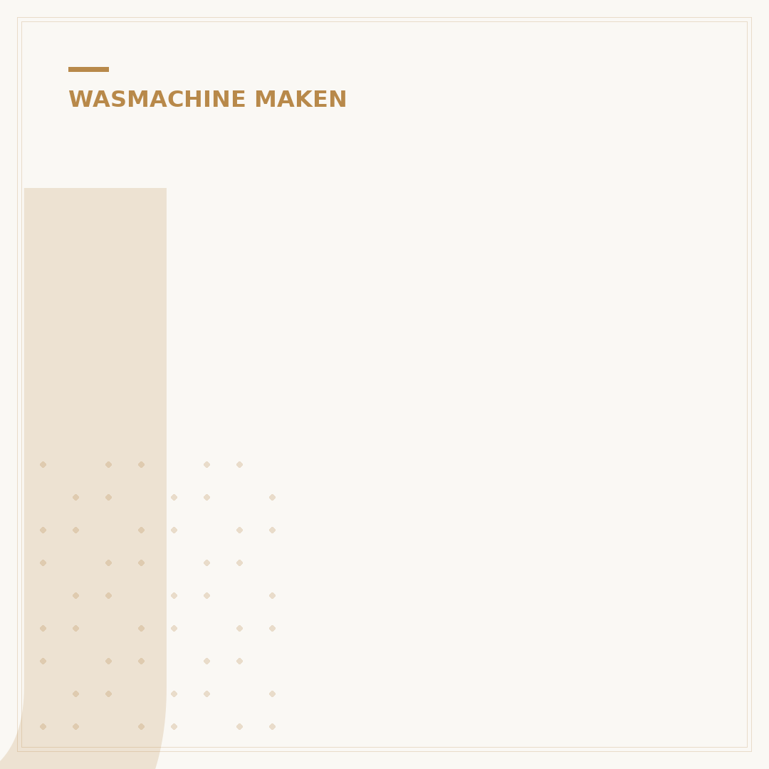 Jas Waterdicht Maken in Wasmachine: 7 Stappen Simpel