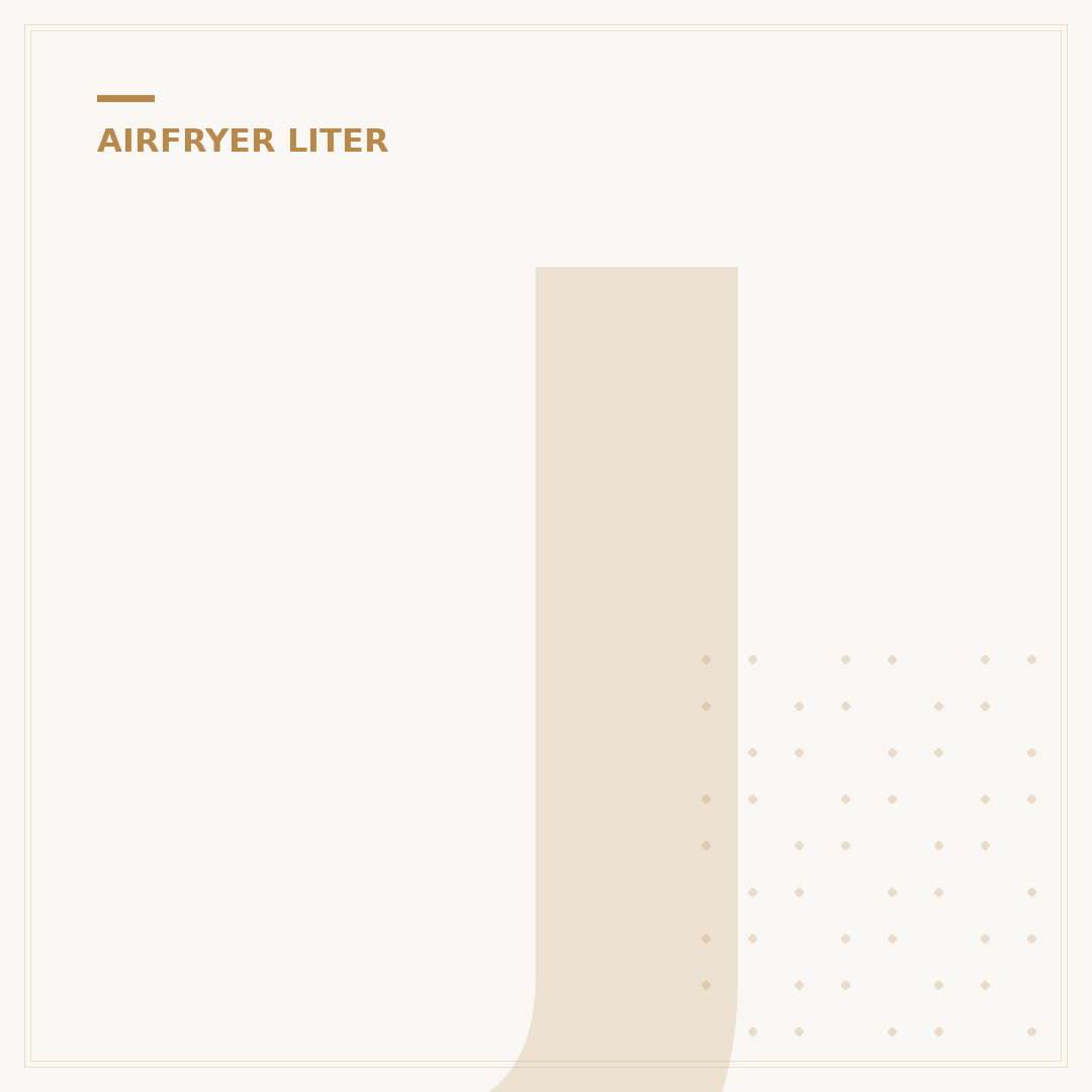 Jens Living Airfryer 4 Liter: Slimme Keuze & Plaatsing