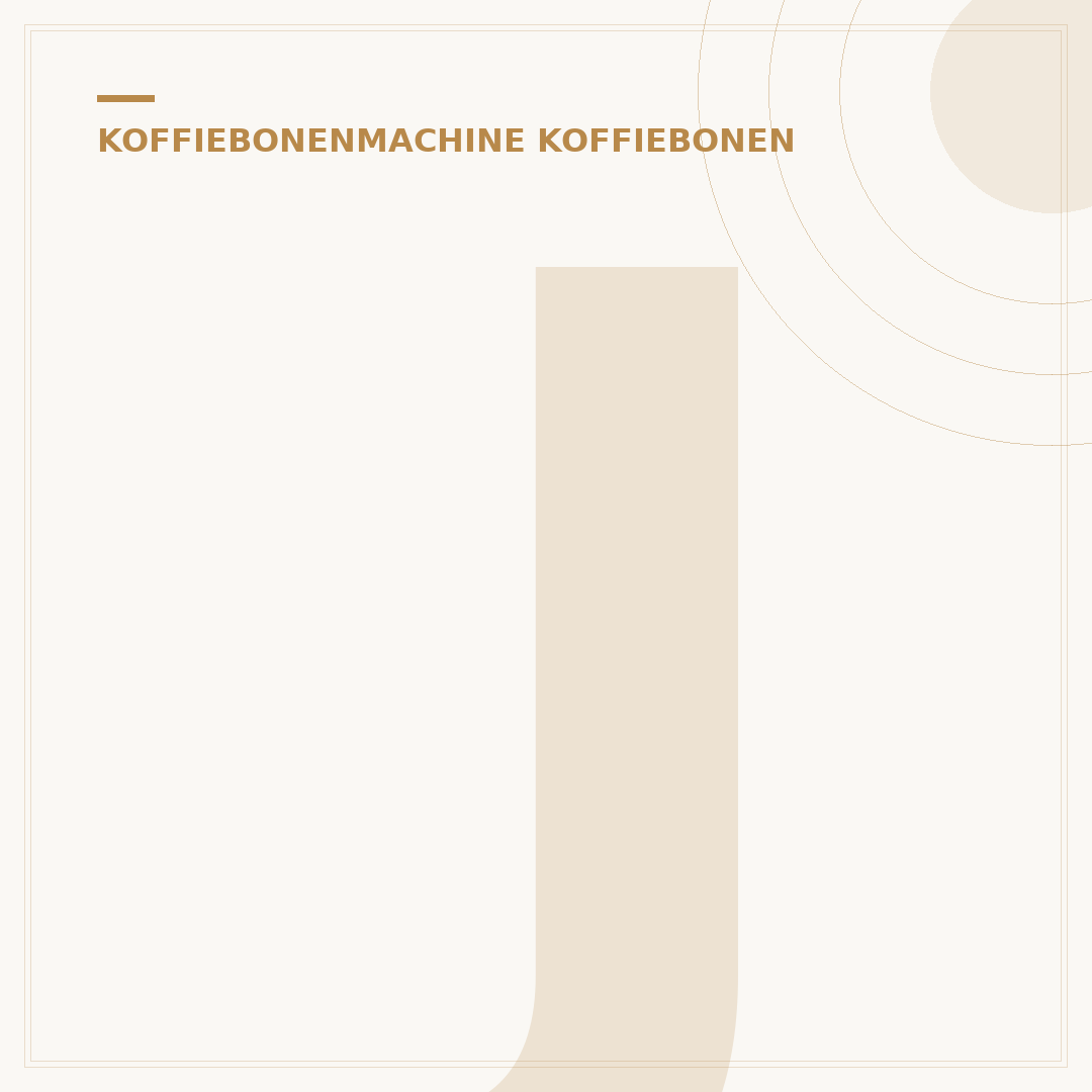 Jura Koffiebonen Machine: De Beste Plek Voor Optimale Smaak