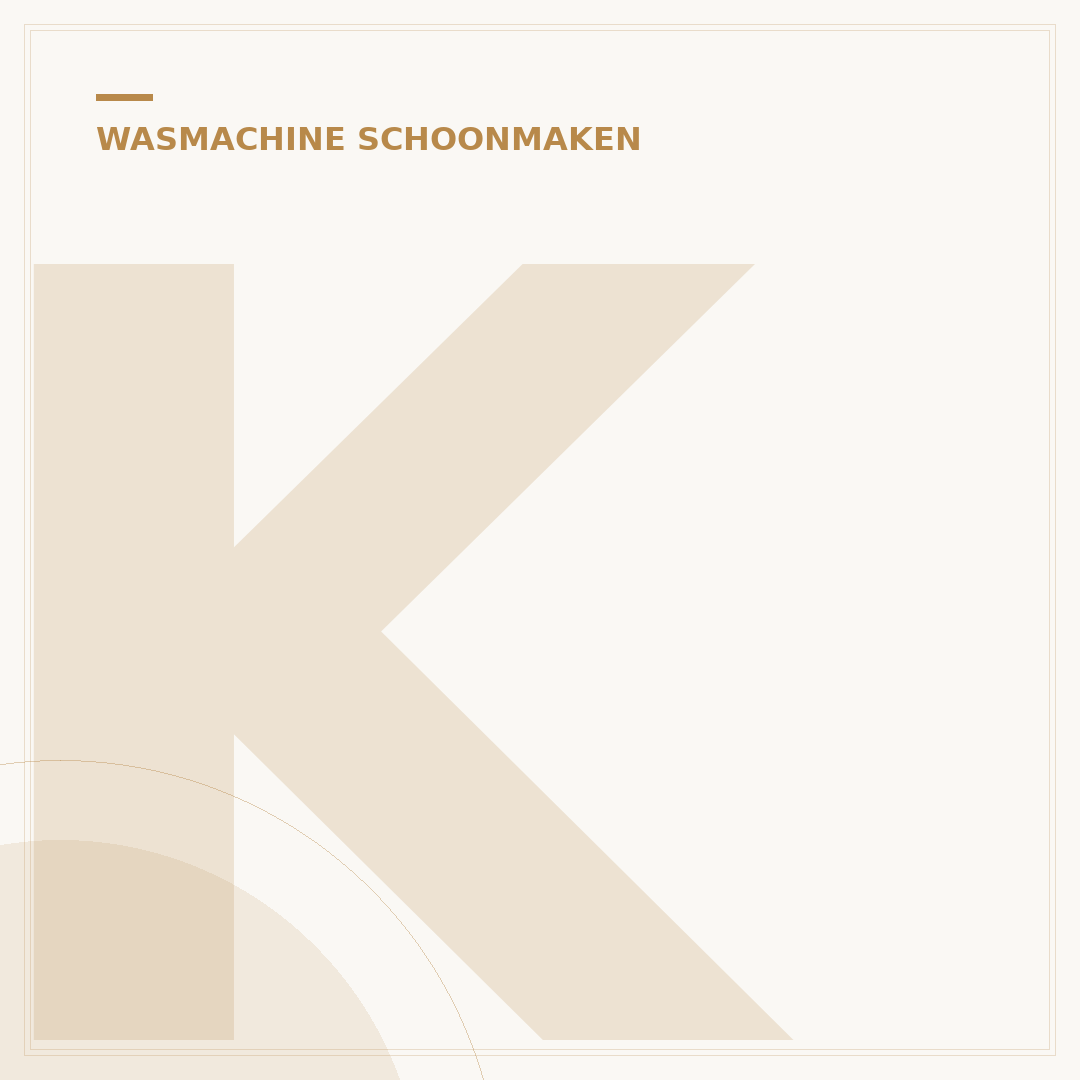 Kalktabletten Wasmachine: 5 Essentiële Voordelen & Gebruik