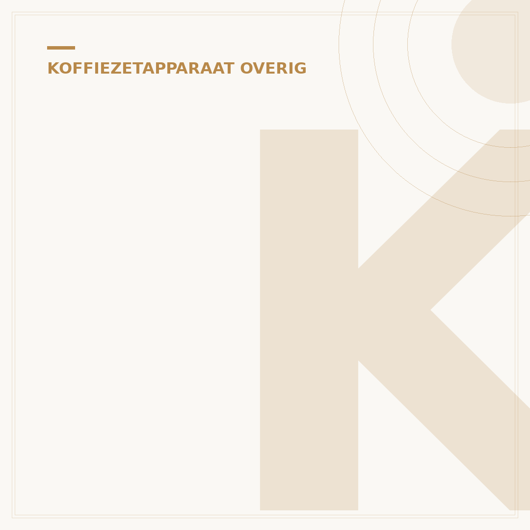 Kantoor Koffiezetapparaat: 5 Criteria voor de Perfecte Keuze