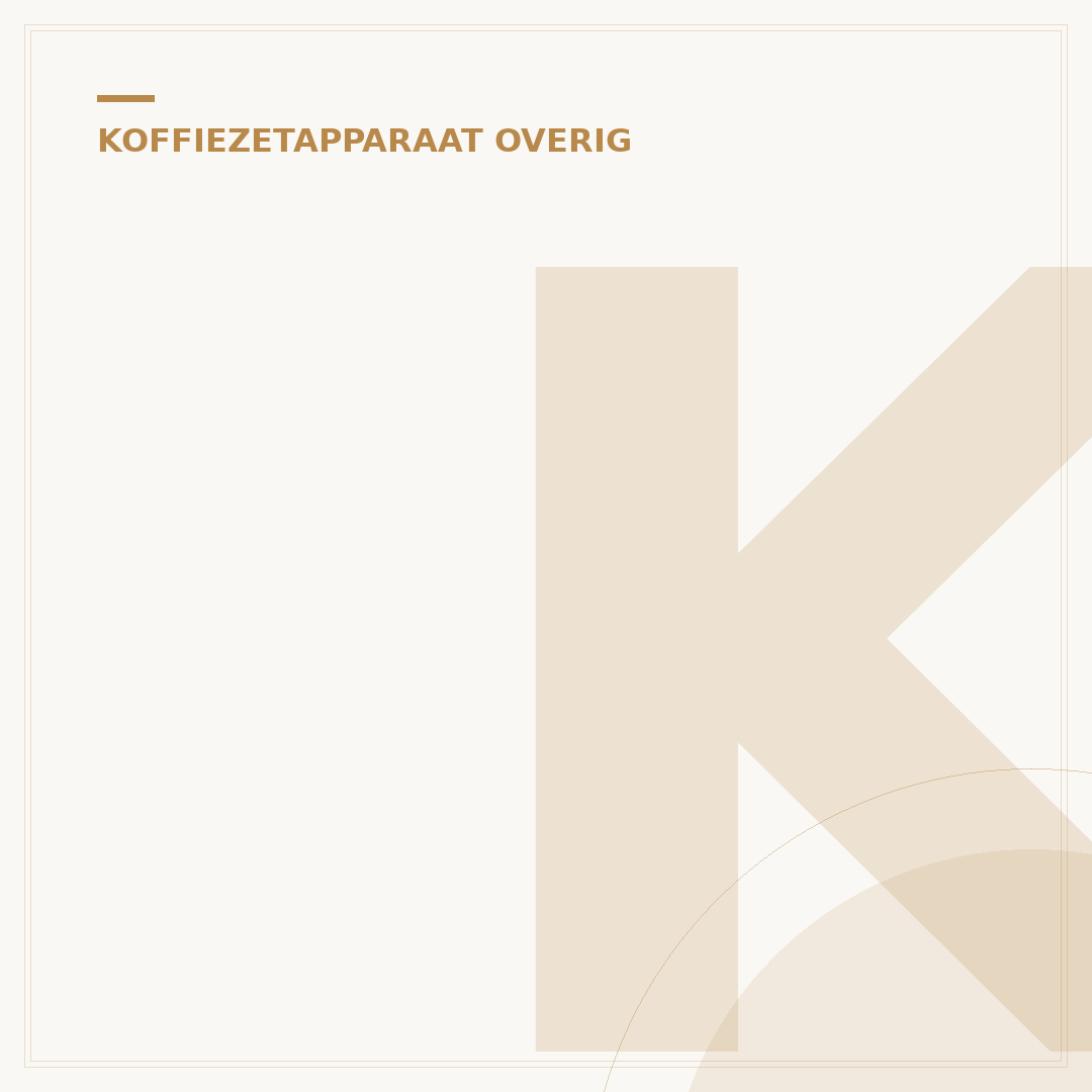 Kenwood Koffiezetapparaat: 5 Tips voor Optimale Smaak & Plek