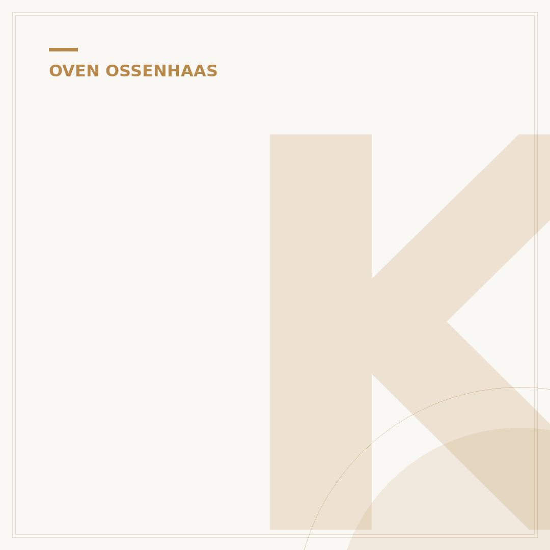 Kerntemperatuur Ossenhaas Oven: Perfect Gegaard Resultaat in 5 Stappen