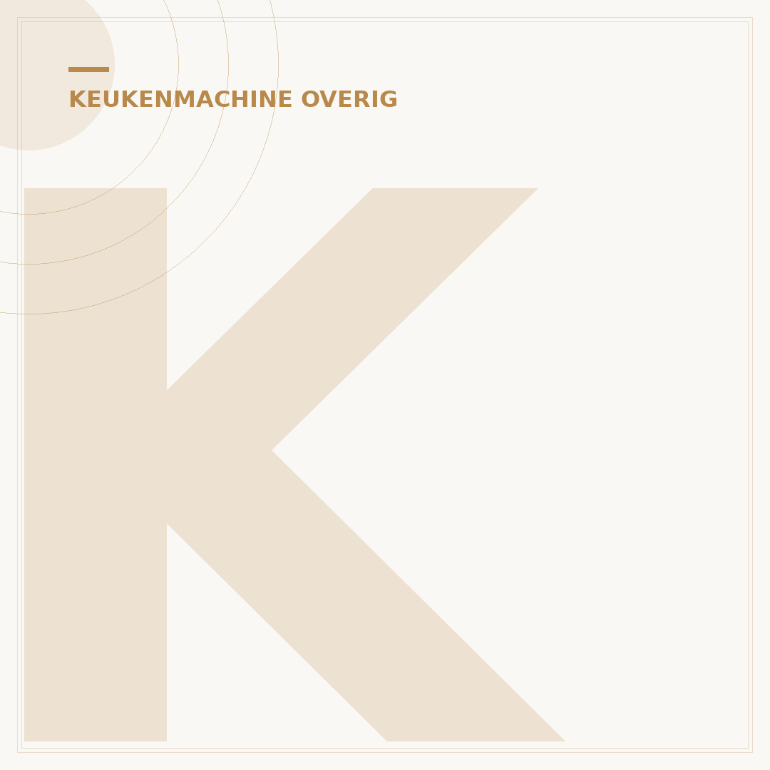 Keukenmachine Bol com: Vind Uw Ideale Model