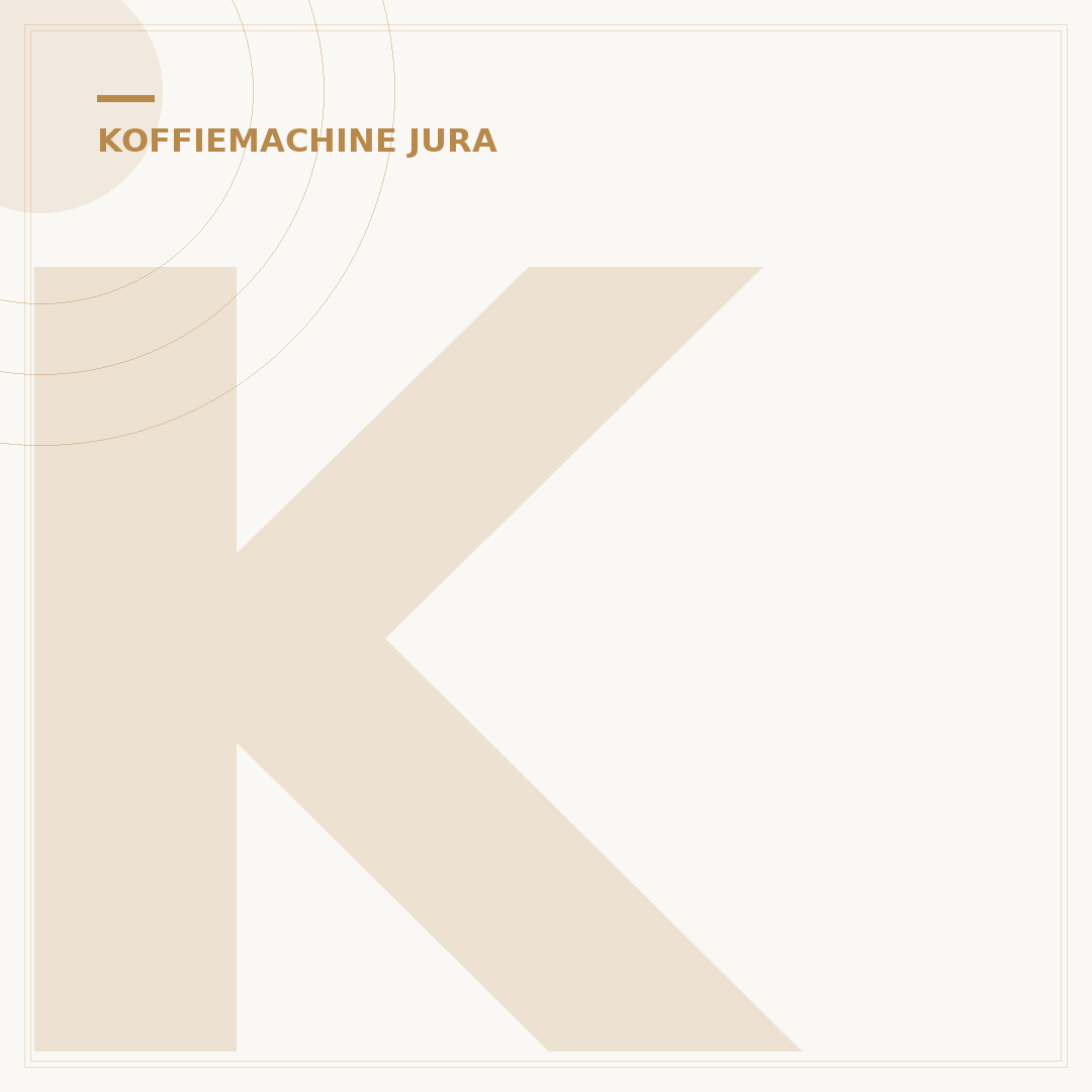 Kleinste Jura Koffiemachine: Compacte Keuze voor Elke Woning (2024)