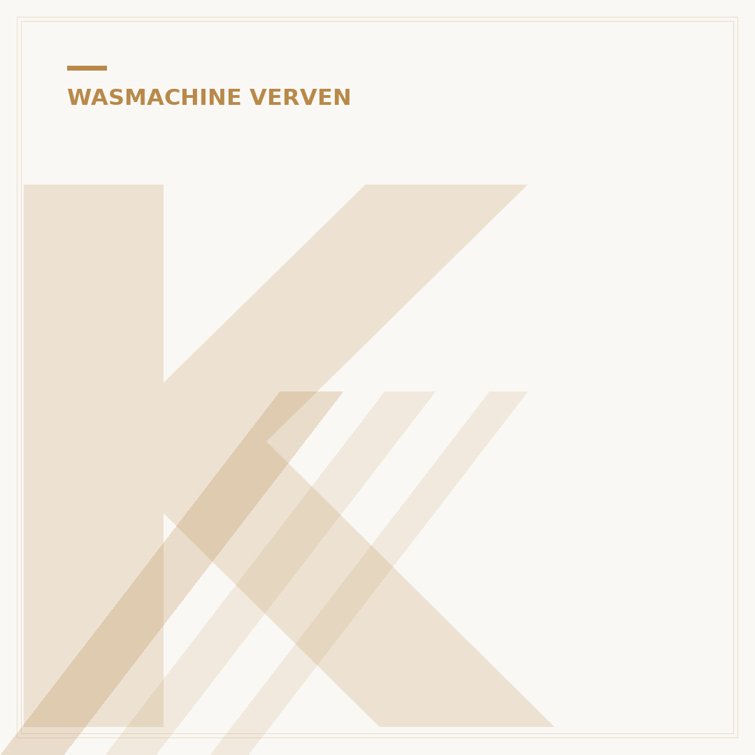 Kleren Verven in Wasmachine: 5 Essentiële Tips voor Succes