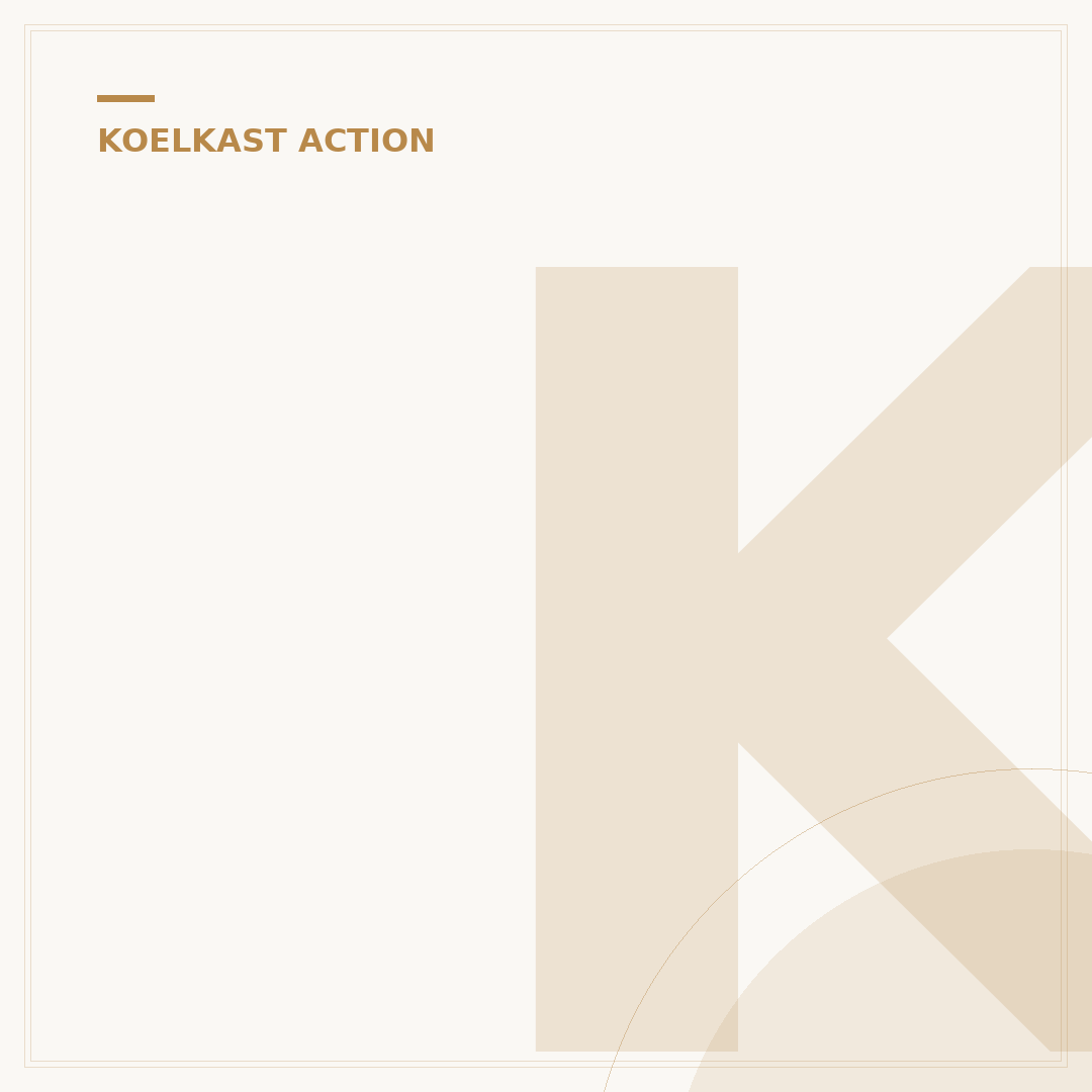 Koelkast Organizer Action: 5 Tips voor Meer Ruimte & Overzicht