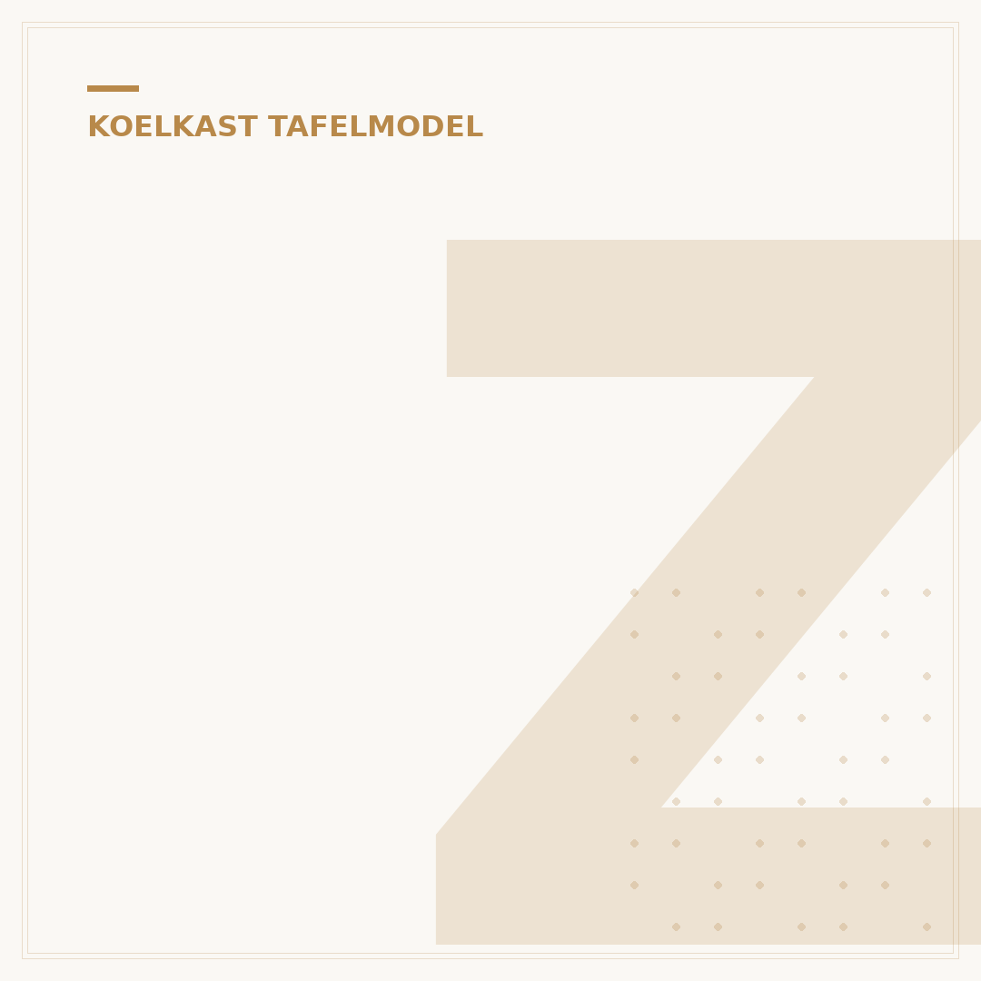 Zwarte Tafelmodel Koelkast: 5 Keuzes & Plaatsingsgids