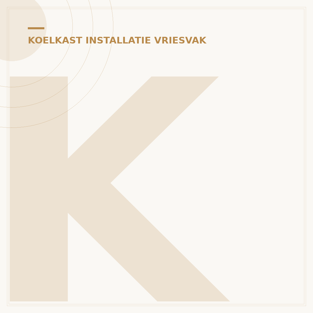 Koelkast Zonder Vriesvak Energieklasse A: 5 Slimme Keuzes